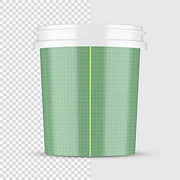 121 Ecocup Mockup | Free PSD Mockups Generator