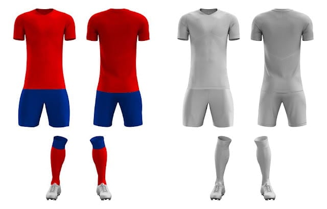 Free 570 Jersey Coreldraw Mockup Jersey Cdr Free Psd Mockup Templates Satudesain Download Mockups PSD